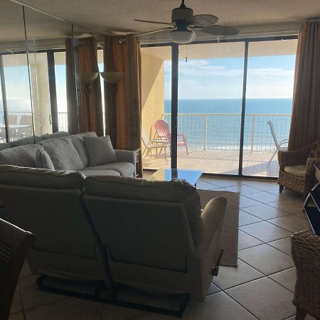Summer House 703B By Albvr - Great Beachfront Condo With Oversized Balcony & Amazing Views! Orange Beach Exteriör bild