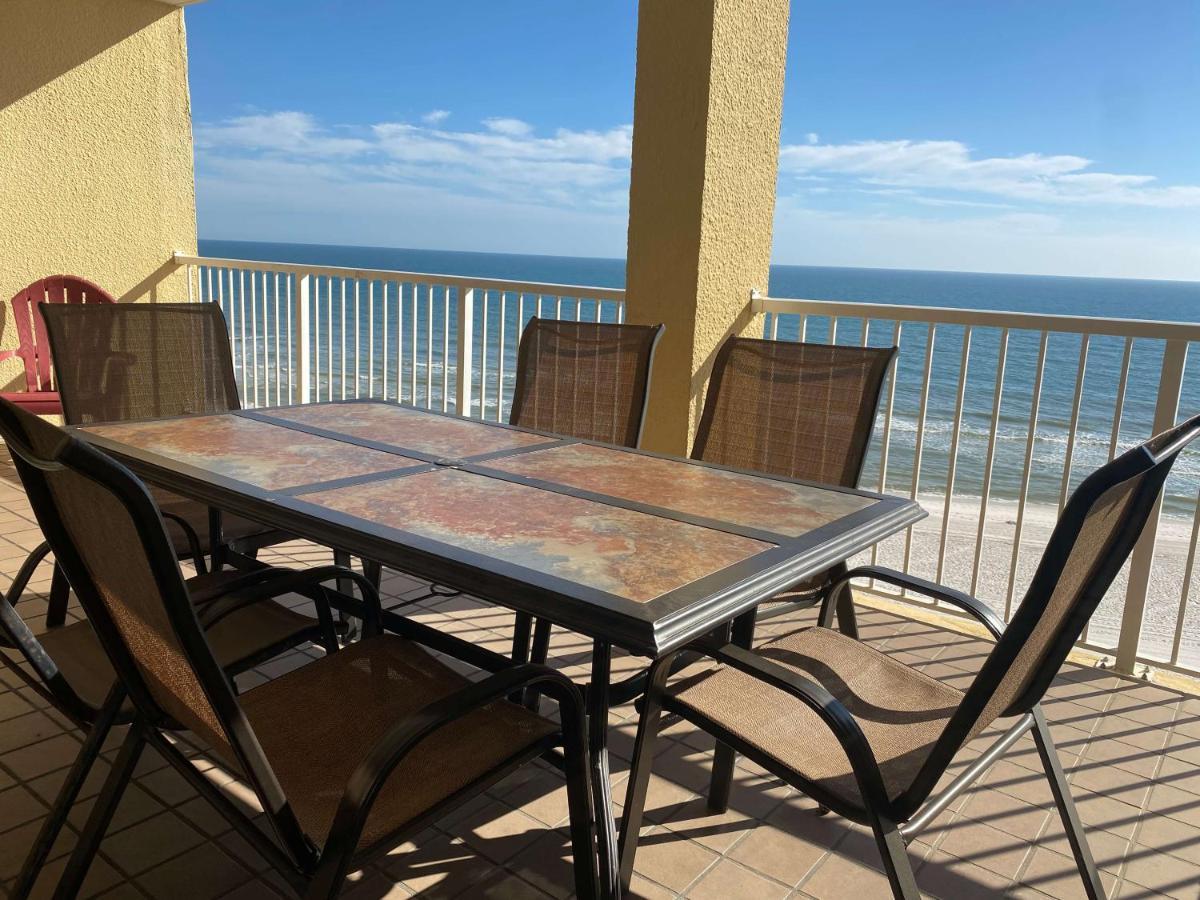 Summer House 703B By Albvr - Great Beachfront Condo With Oversized Balcony & Amazing Views! Orange Beach Exteriör bild