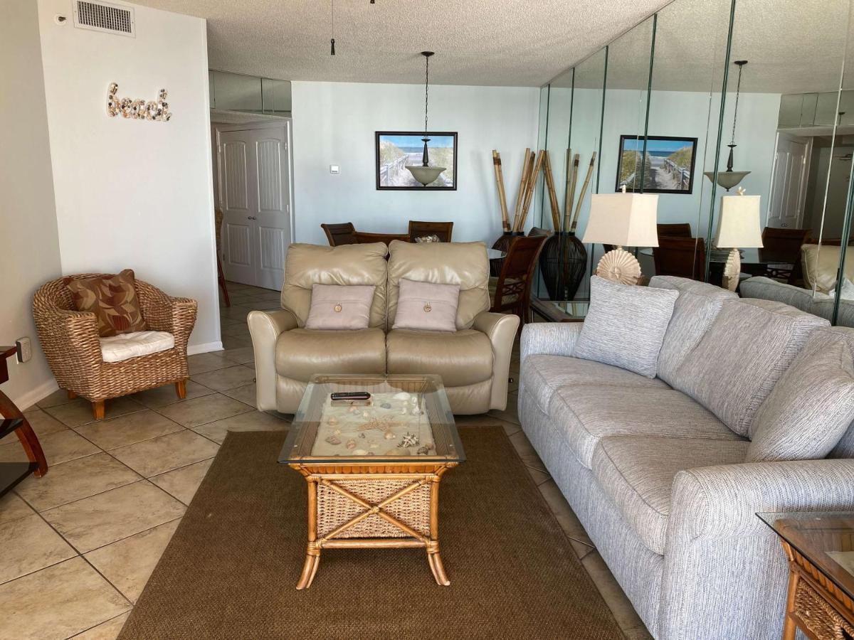 Summer House 703B By Albvr - Great Beachfront Condo With Oversized Balcony & Amazing Views! Orange Beach Exteriör bild