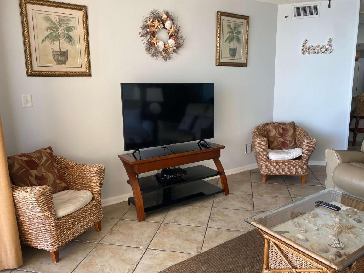 Summer House 703B By Albvr - Great Beachfront Condo With Oversized Balcony & Amazing Views! Orange Beach Exteriör bild