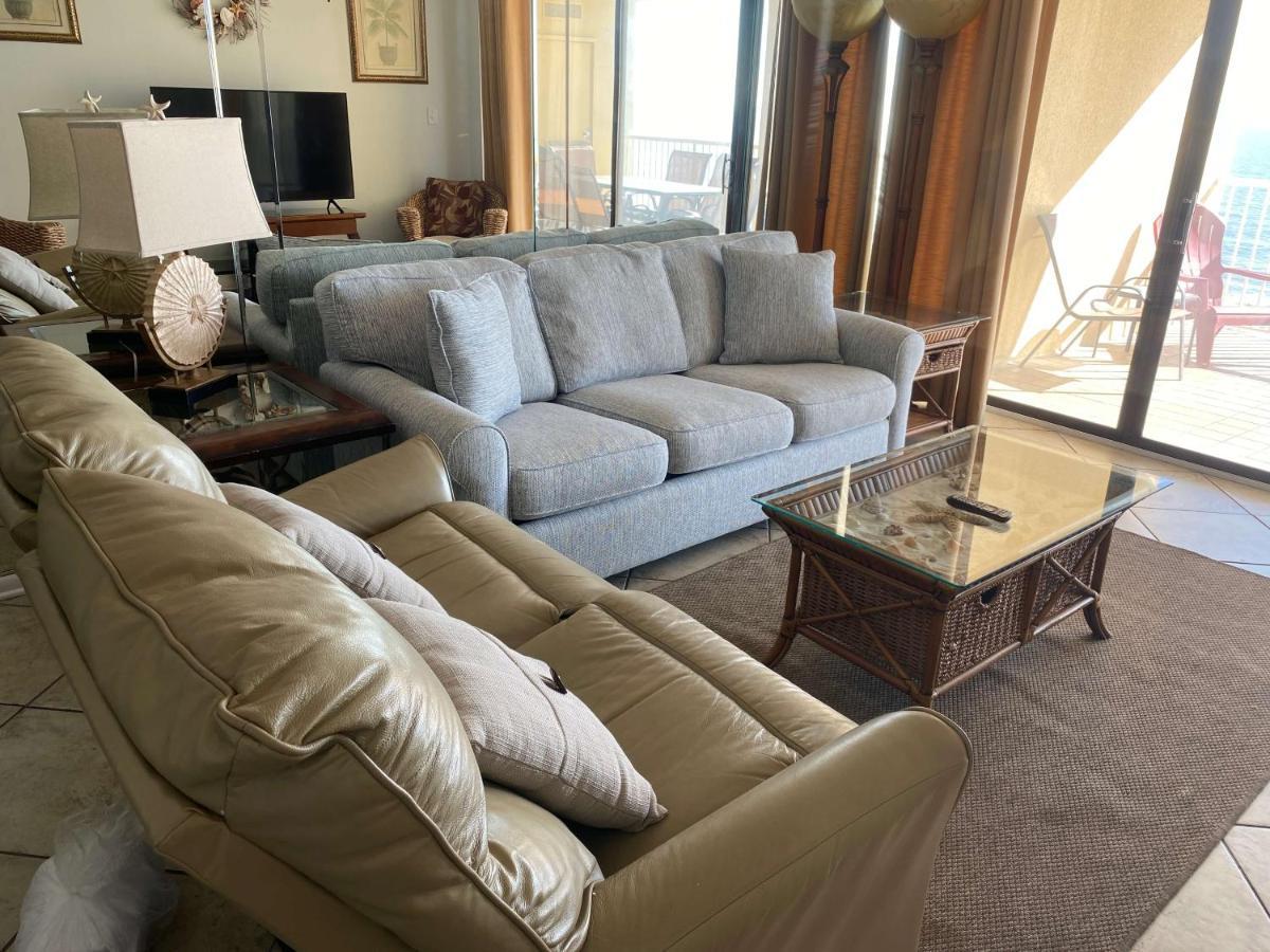 Summer House 703B By Albvr - Great Beachfront Condo With Oversized Balcony & Amazing Views! Orange Beach Exteriör bild