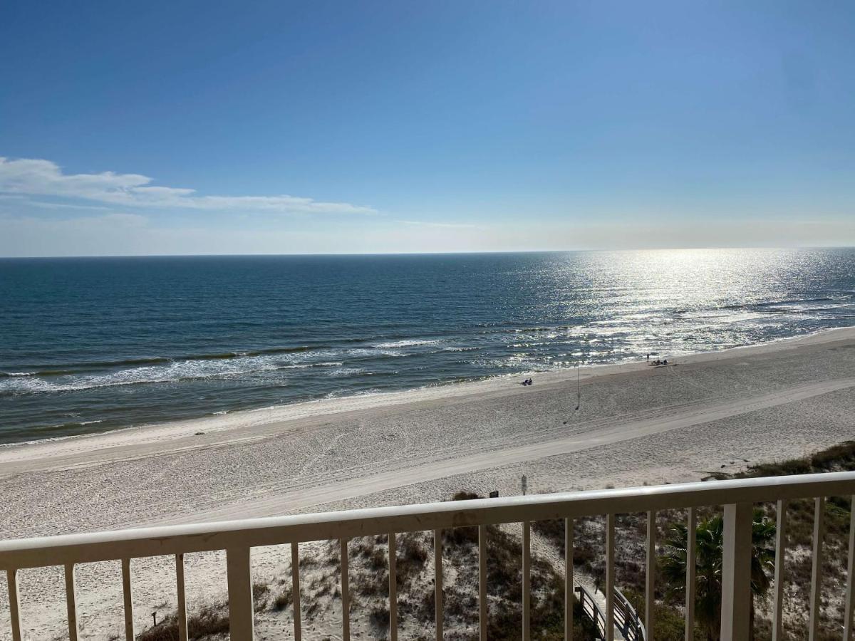 Summer House 703B By Albvr - Great Beachfront Condo With Oversized Balcony & Amazing Views! Orange Beach Exteriör bild