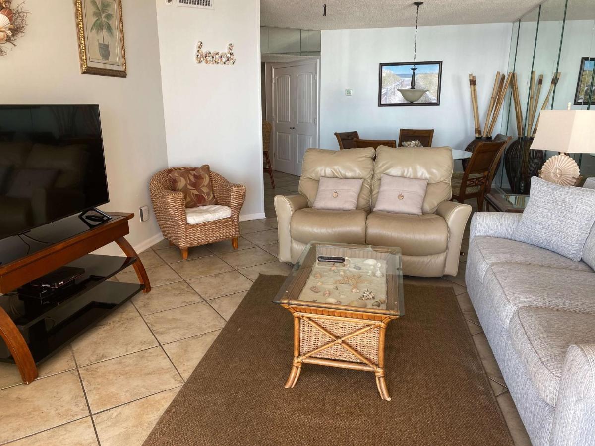 Summer House 703B By Albvr - Great Beachfront Condo With Oversized Balcony & Amazing Views! Orange Beach Exteriör bild