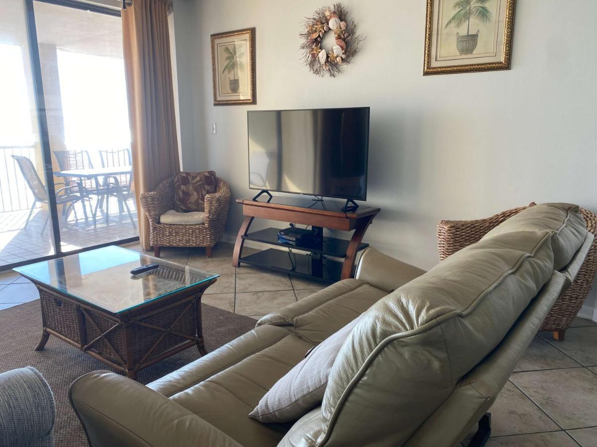 Summer House 703B By Albvr - Great Beachfront Condo With Oversized Balcony & Amazing Views! Orange Beach Exteriör bild
