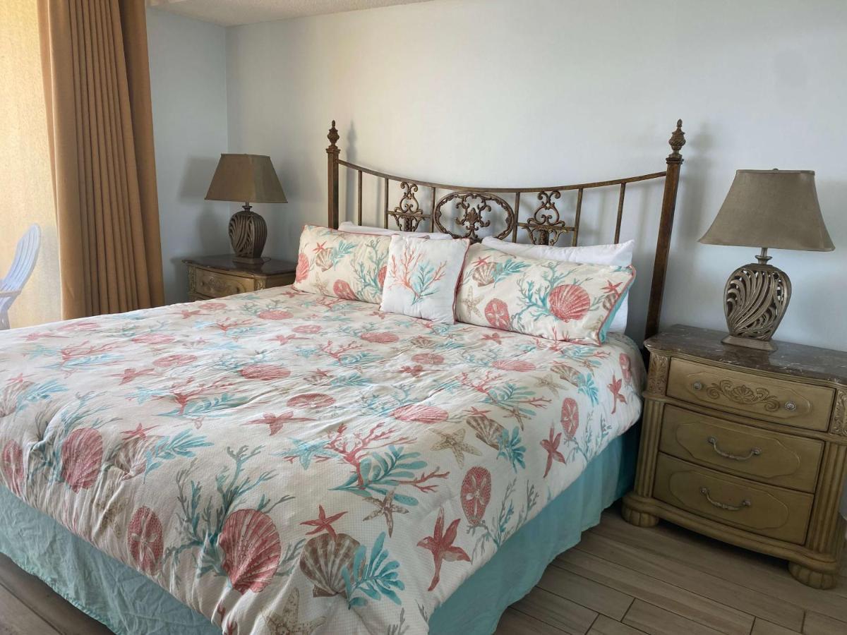 Summer House 703B By Albvr - Great Beachfront Condo With Oversized Balcony & Amazing Views! Orange Beach Exteriör bild