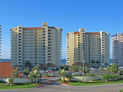 Summer House 703B By Albvr - Great Beachfront Condo With Oversized Balcony & Amazing Views! Orange Beach Exteriör bild