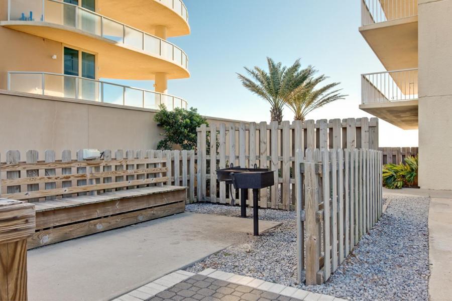 Summer House 703B By Albvr - Great Beachfront Condo With Oversized Balcony & Amazing Views! Orange Beach Exteriör bild