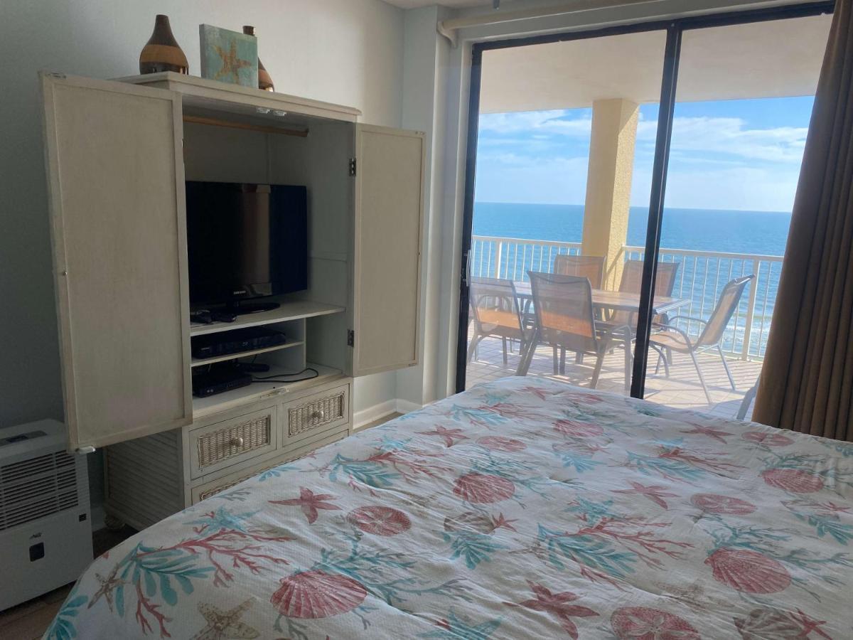 Summer House 703B By Albvr - Great Beachfront Condo With Oversized Balcony & Amazing Views! Orange Beach Exteriör bild
