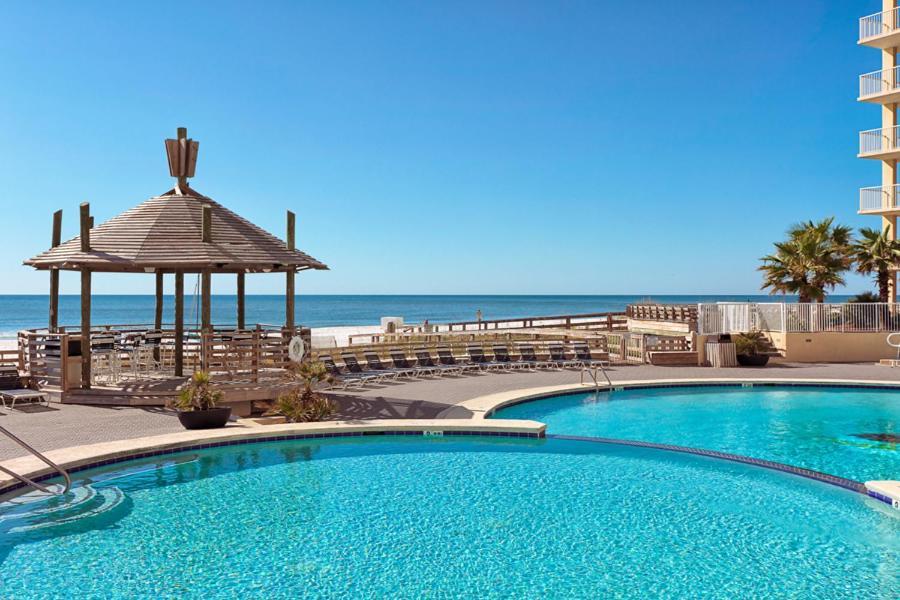 Summer House 703B By Albvr - Great Beachfront Condo With Oversized Balcony & Amazing Views! Orange Beach Exteriör bild