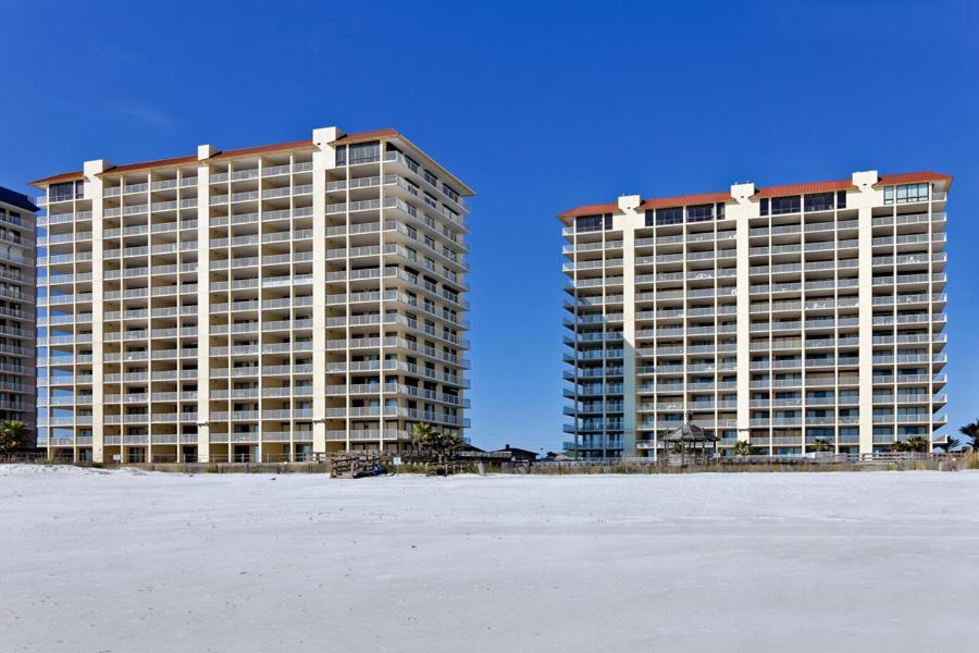 Summer House 703B By Albvr - Great Beachfront Condo With Oversized Balcony & Amazing Views! Orange Beach Exteriör bild