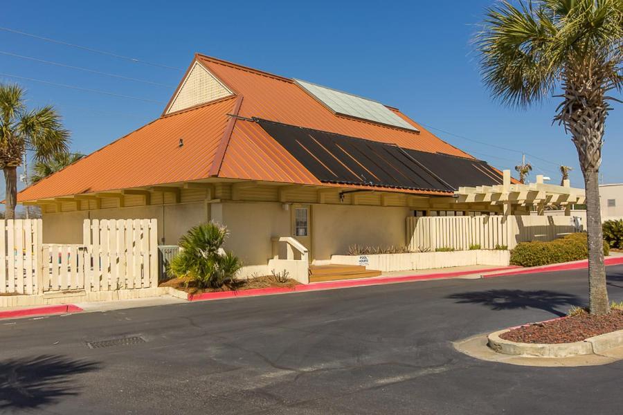 Summer House 703B By Albvr - Great Beachfront Condo With Oversized Balcony & Amazing Views! Orange Beach Exteriör bild